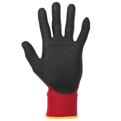 Precision handling gloves